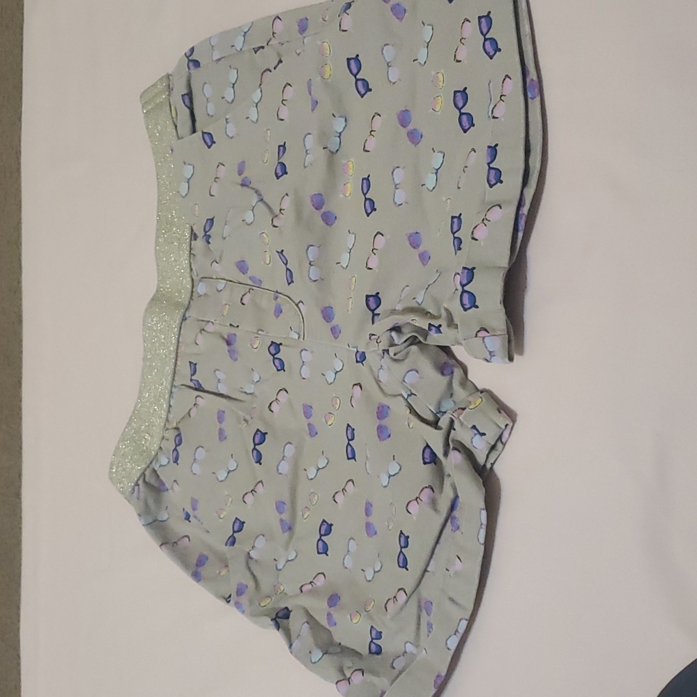 Girl's GAP XXL Shorts